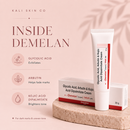 Demelan 20g