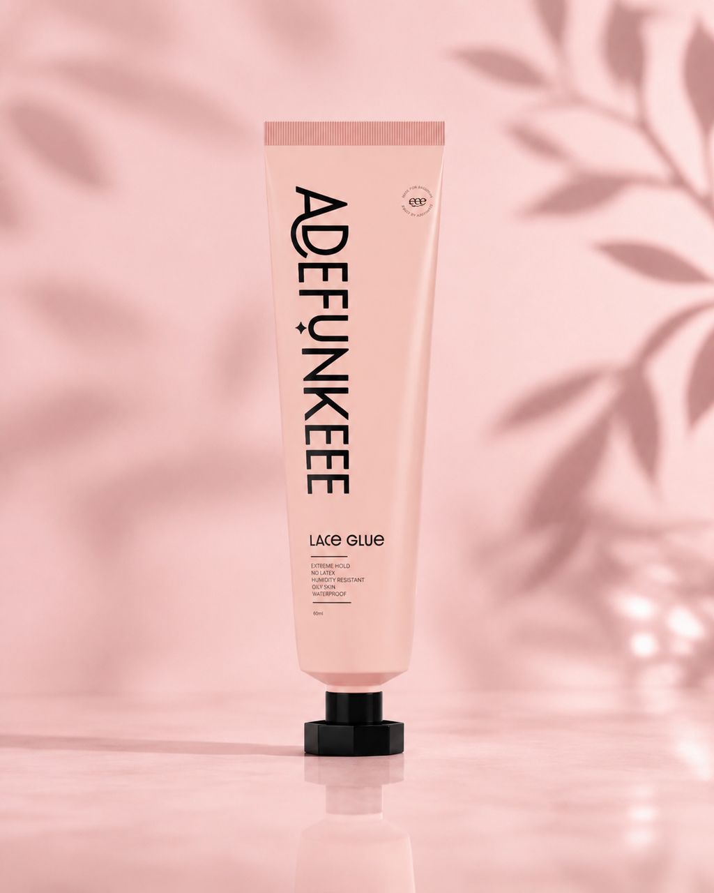 Adefunkeee Lace Glue (60ml)