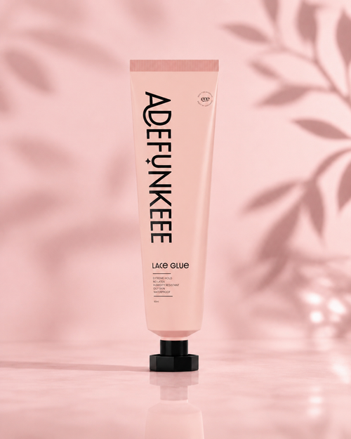 Adefunkeee Lace Glue (60ml)