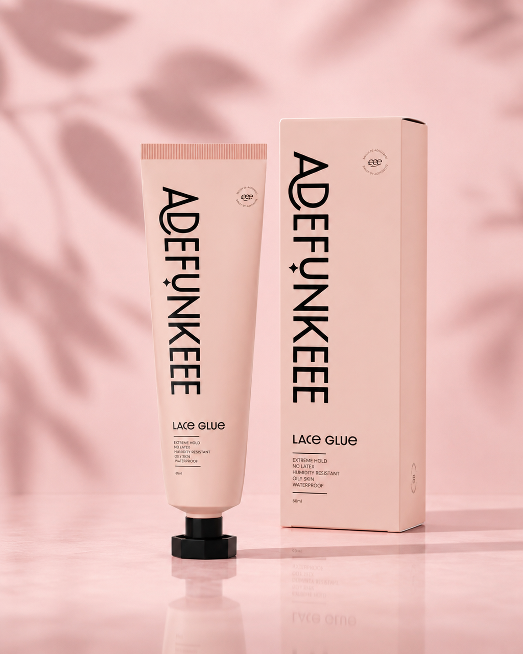 Adefunkeee Lace Glue (60ml)